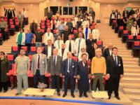 ERZURUM BEAH'TA 14 MART TIP BAYRAMI ETKİNLİKLERİ YAPILDI..
