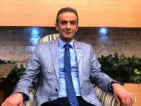 Dr. Fatih Kacıroğlu: “14 Mart beka için mücadelenin bayrağıdır”