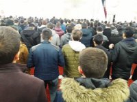 TSK MEHMETÇİK VAKFI’NIN OKUTTUĞU MEVLİDE YOĞUN İLGİ