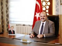 BAŞKAN ORHAN: VATAN SEVGİSİNİN ZAFERİDİR ÇANAKKALE