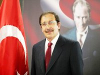 PALANDÖKEN BELEDİYE BAŞKANI ORHAN BULUTLAR ÇANAKKALE ZAFERİNİ KUTLADI