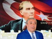 Kılıç'tan Çanakkale Şehitleri mesajı