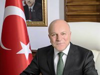 BAŞKAN SEKMEN’DEN ŞEHİTLERİ ANMA GÜNÜ VE ÇANAKKALE ZAFERİ MESAJI