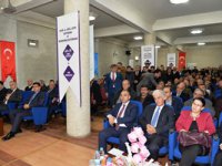 Vali Memiş, “Çiftçimizin yanındayız”