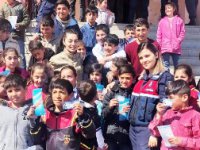 Jandarma Trafik Timlerinden eğitim semineri