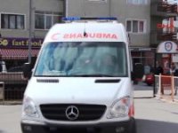 Hasta ve engelliler ambulanslarla sandığa taşınacak