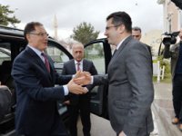 Morkoç: 'Erzurumspor’u yakından takip ediyoruz'
