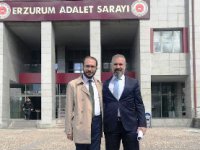 İş adamı Murat Kılıç’a beraat
