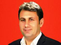 Melik Yaşar'dan Berat Kandili mesajı