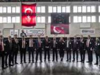 ERZURUM'DAN FİNALE DÖRT TAKIM