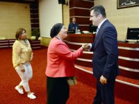 Avrupa’dan Anadolu’ya kardeşlik köprüsü