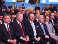 ETSO, TOBB Genel Kurulu’nda