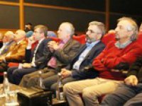 PROF. DR. SERTÇELİK ERMENİ SORUNUNUN ARKA PLANINI ANLATTI