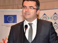 ETSO ABBM VE AÇSH’DEN ORTAK İFTAR PROGRAMI
