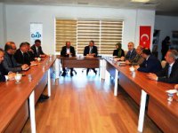 DAP İdaresi, şeker pancarına makine desteği verecek