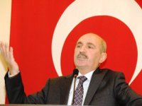 Erzurum Türk Ocağı Başkanı Işık: “Milli Mücadelenin 100. Yıldönümü kutlu olsun”