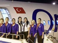 Onur Havayolları personel alımı ilanına çıktı! Yüzme bilen...
