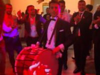 ARSLAN AİLESİNİN MUTLU GÜNÜ