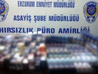 300 bin TL’lik sigara çalan hırsızın mağaza müdürü olduğu ortaya çıktı