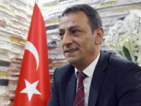 EGC Başkanı Barlak’tan 23 Temmuz mesajı