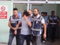 Erzurum’da fuhuş çetesi çökertildi