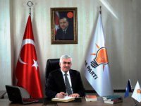 Başkan Öz’den Kurban Bayramı mesajı