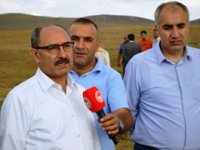 Göçerler, DAP sayesinde yayla hayatından memnun