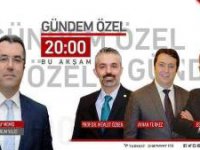 Erzurum Valisi Okay Memiş Kardelen TV’de…
