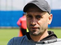 BB Erzurumspor’da Teknik Direktör Muzaffer Bilazer istifa etti