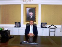 AHİLİK HAFTASI KUTLAMA MESAJI