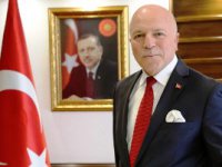 BAŞKAN SEKMEN’DEN PASİNLER ZAFERİ MESAJI