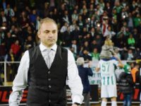 BB Erzurumspor’un yeni teknik direktörü Erkan Sözeri oldu
