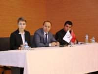SAĞLIK MÜDÜRLÜĞÜNÜN BAĞIMLILIKLA MÜCADELESİ DEVAM EDİYOR