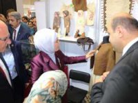 COĞRAFİ İŞARETLİ ÜRÜNLER ZİRVESİNDE EHRAM RÜZGARI