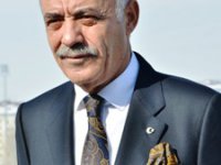 YÜCELİK’TEN BARIŞ PINARI HAKETANI’NA DESTEK