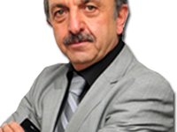 ERDAL GÜZEL YAZDI: 'GÖNÜLLERİN SOLMAYAN YÜZÜ RACİ SOLMAZ'