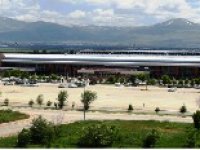 Erzurum Havalimanı’nda Eylül Ayında 82 bin 51 yolcuya hizmet verildi