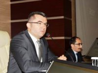 Vali Memiş, “Oturularak iş yapılmaz”