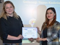 ‘GELECEĞİ YAZAN KADINLAR PROJESİ’NİN ERZURUM FİNALİ YAPILDI