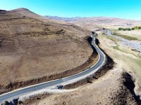BÜYÜKŞEHİR’DEN ULAŞIM SEFERBERLİĞİ
