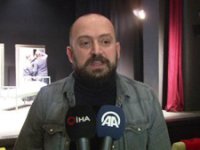 Erzurum Devlet Tiyatrosu “Şapka” adlı oyunla sezona merhaba diyecek