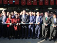 Vali Memiş’ten iş adamlarına yatırım çağrısı