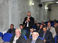 Vali Memiş’ten çiftçilere müjde