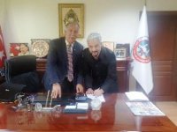 ESOB’tan nefes aldıran protokol