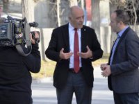 ETSO BAŞKANI YÜCELİK, ‘VİZYON TÜRKİYE’YE KONUK OLDU