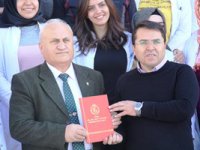 Öğrencilerin Asker sevgisine Mehmetçik Vakfı duyarsız kalmadı