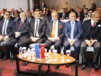 Kamu Görevlileri Etik Kurulu Toplantısı Erzurum’da yapıldı
