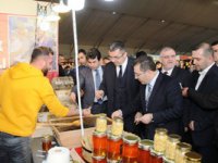 İstanbul’da Erzurum Günleri