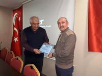 Prof Dr. Kadıoğlu: ‘Erzurum topraklarının ‘Türk’ ile karşılaşması yaygın bilinenden daha öncesine dayanmaktadır’