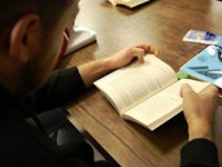 BÜYÜKŞEHİR’DEN “KIŞ OKUMALARI” PROJESİ
